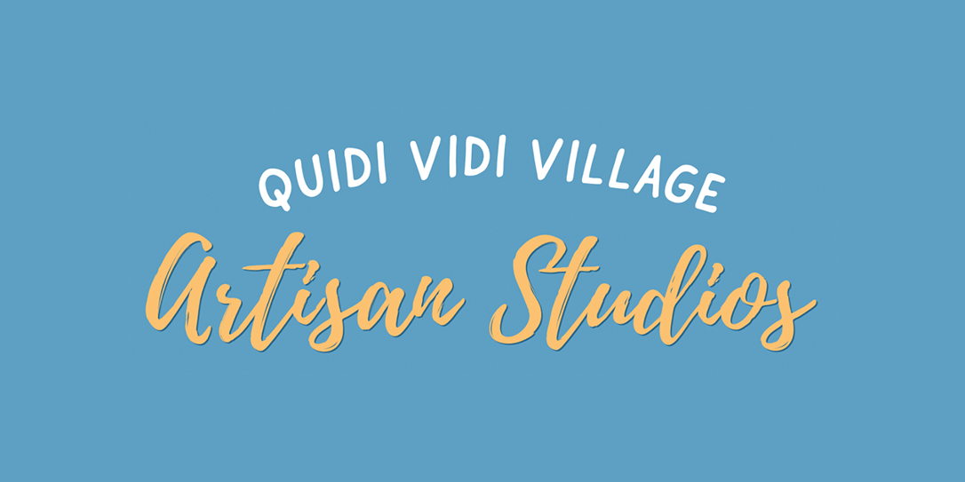 Rebrands the Quidi Vidi Plantation to Quidi Vidi Village Artisan Studios
